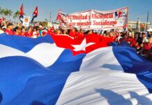 Cuba enfrenta con coraje amenazas de EEUU