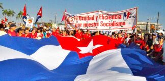 Cuba enfrenta con coraje amenazas de EEUU