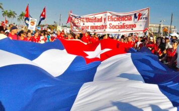 Cuba enfrenta con coraje amenazas de EEUU