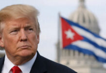 Trump podría cavar su propia tumba si invade a Cuba