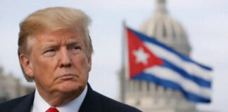 Trump podría cavar su propia tumba si invade a Cuba
