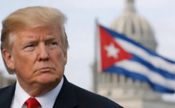 Trump podría cavar su propia tumba si invade a Cuba
