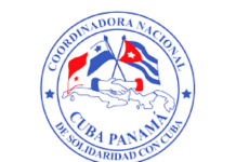 Panamá exige el fin del bloqueo de EEUU a Cuba