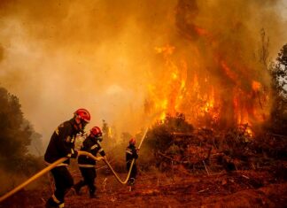 El cambio climático deja de ser proyección, es una realidad presente con impactos sistémicos crecientes