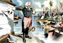 Breve reseña sobre un mundo en ruinas