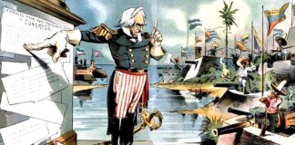 Breve reseña sobre un mundo en ruinas