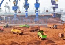 Tierras raras: qué son, para qué sirven y quién controla su producción