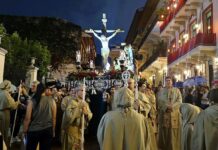 ¿Mercantilismo religioso sin identidad?