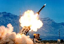 Cómo Irán empuja a EE.UU. a una trampa de agotamiento asimétrico