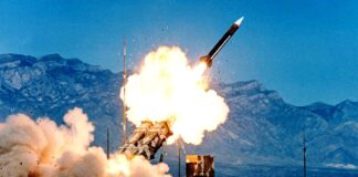 Cómo Irán empuja a EE.UU. a una trampa de agotamiento asimétrico