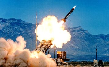 Cómo Irán empuja a EE.UU. a una trampa de agotamiento asimétrico