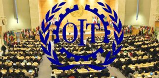 Panamá en la lista negra de la OIT: una alerta para la democracia