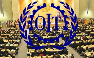 Panamá en la lista negra de la OIT: una alerta para la democracia