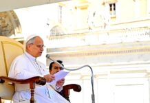 León XIV: El anuncio de una tregua inmediata es un signo de gran esperanza