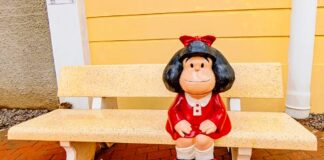 Mafalda en Montreal: escultura tendrá su primer hogar en una ciudad francófona