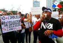 Conflictos institucionales en Panamá: desde los mandatos presidenciales de 2004 hasta hoy