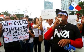 Conflictos institucionales en Panamá: desde los mandatos presidenciales de 2004 hasta hoy