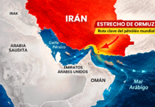 Crisis del Estrecho de Ormuz: reordenamiento de las estructuras de seguridad en Europa y el Indo-Pacífico