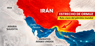 Crisis del Estrecho de Ormuz: reordenamiento de las estructuras de seguridad en Europa y el Indo-Pacífico