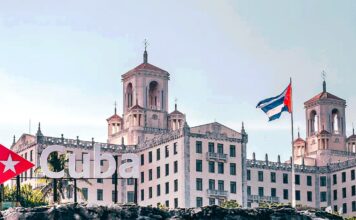 México, España y Brasil piden diálogo respetuoso con Cuba