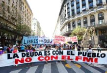 Países endeudados activan plataforma de prestatarios