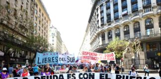 Países endeudados activan plataforma de prestatarios