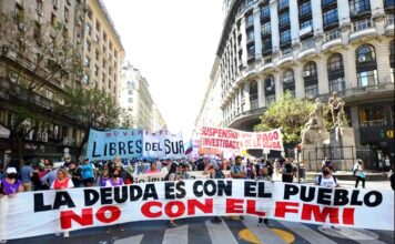 Países endeudados activan plataforma de prestatarios