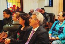 Escritores chilenos lanzan campaña de solidaridad con Cuba