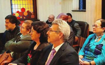 Escritores chilenos lanzan campaña de solidaridad con Cuba