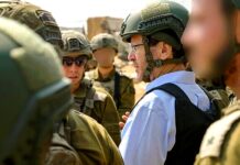 Presidente acusado de genocidio visitará Panamá