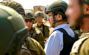 Presidente acusado de genocidio visitará Panamá