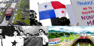 Soberanía panameña y presencia extranjera: de la recuperación del Canal a los retos actuales