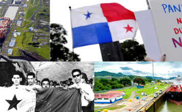 Soberanía panameña y presencia extranjera: de la recuperación del Canal a los retos actuales