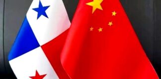 China nunca ha tenido injerencia en el Canal de Panamá y apoya su neutralidad