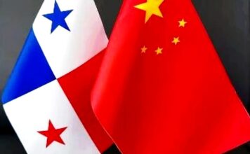 China nunca ha tenido injerencia en el Canal de Panamá y apoya su neutralidad