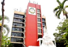 Admiten oficialmente candidaturas para las elecciones en la Universidad de Panamá