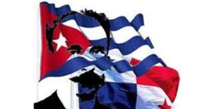 Residentes cubanos en Panamá denuncian ante Parlatino ataques de EEUU