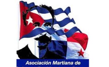 Residentes cubanos en Panamá denuncian ante Parlatino ataques de EEUU