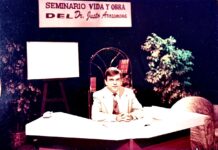 Sociólogos destacan la trayectoria del Dr. Marco A. Gandásegui