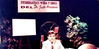 Sociólogos destacan la trayectoria del Dr. Marco A. Gandásegui