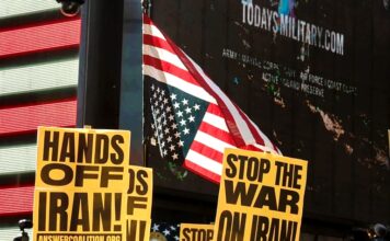 El tiempo como arma: la lección que Washington parece olvidar en cada guerra