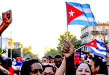 Las amenazas y la agresión contra Cuba y el Derecho Internacional