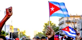 Las amenazas y la agresión contra Cuba y el Derecho Internacional