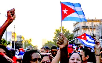 Las amenazas y la agresión contra Cuba y el Derecho Internacional