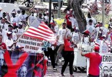 Denuncian en Panamá actos provocativos contra embajada de Cuba