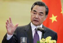 China pide alto al fuego inmediato y total
