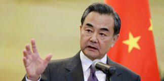 China pide alto al fuego inmediato y total