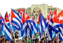 Cuba rechaza el aumento de criminal bloqueo de EEUU