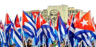 Cuba rechaza el aumento de criminal bloqueo de EEUU