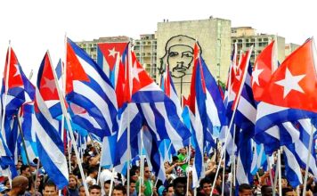 Cuba rechaza el aumento de criminal bloqueo de EEUU